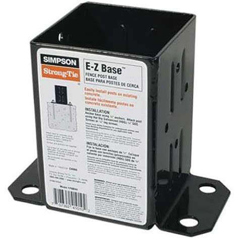 Amazon.com: 4x6 bracket.